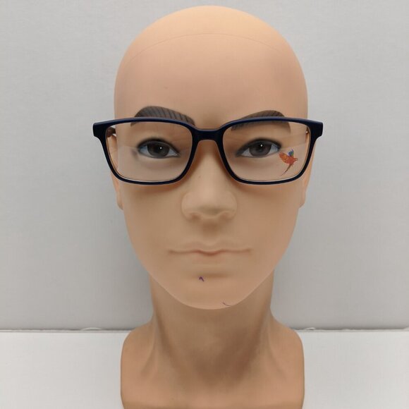 🕶️Made in Italy! Maui Jim MJO2115-08MT Eyeglasses 53/17-145 / JLE513🕶️ - Picture 5 of 8